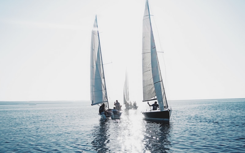 Regata test